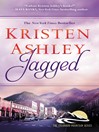 Cover image for Jagged